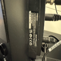 Thermo Orion Dual Star pH/ISE Meter image 0